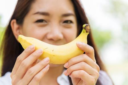 Dijeta z bananami, ki je obnorela Japonce